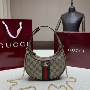 Gucci women's bags